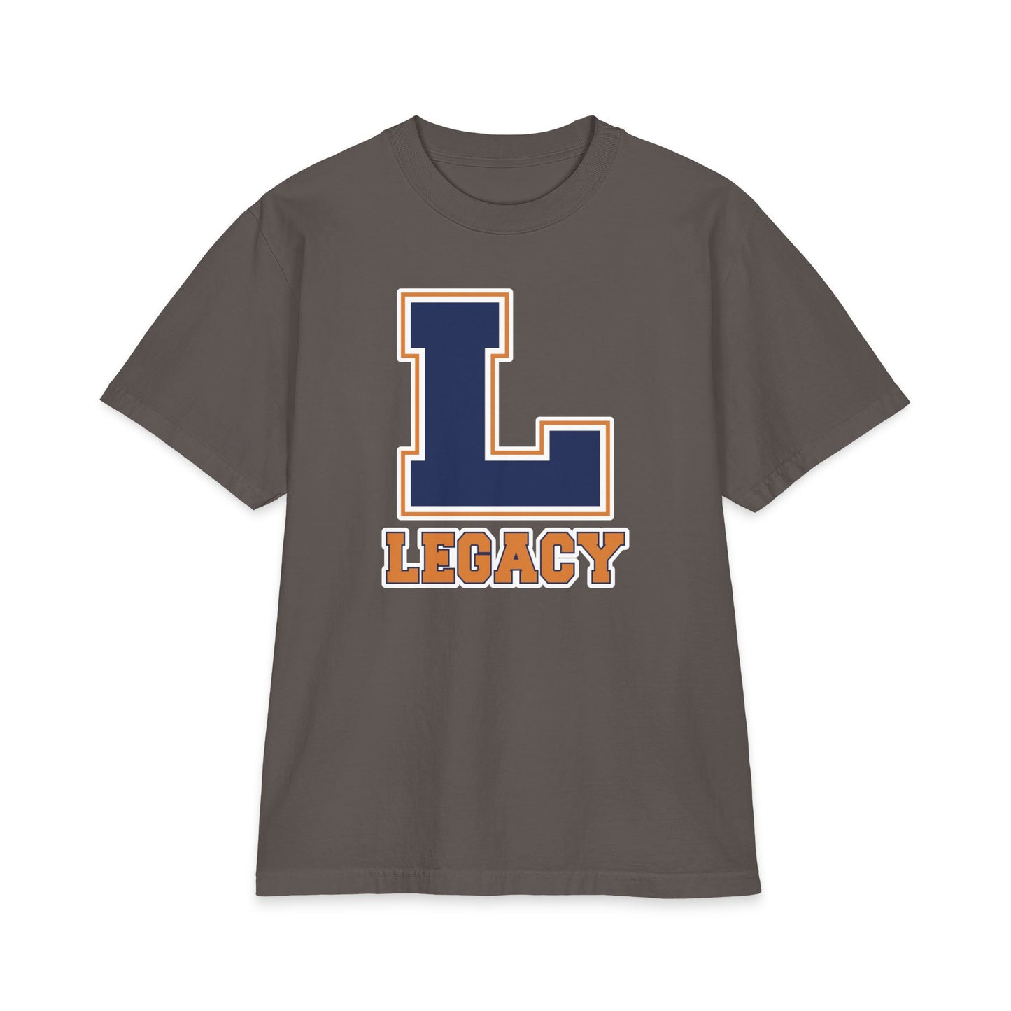 Max Heavyweight Short Sleeve Tee