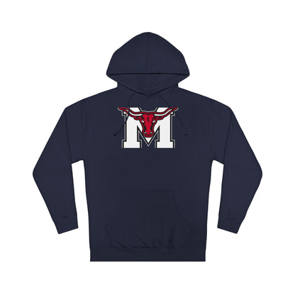 Midweight Pullover Hoodie