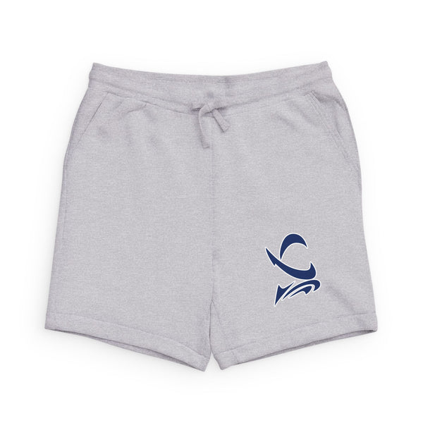 Unisex Sponge Fleece Sweatshort