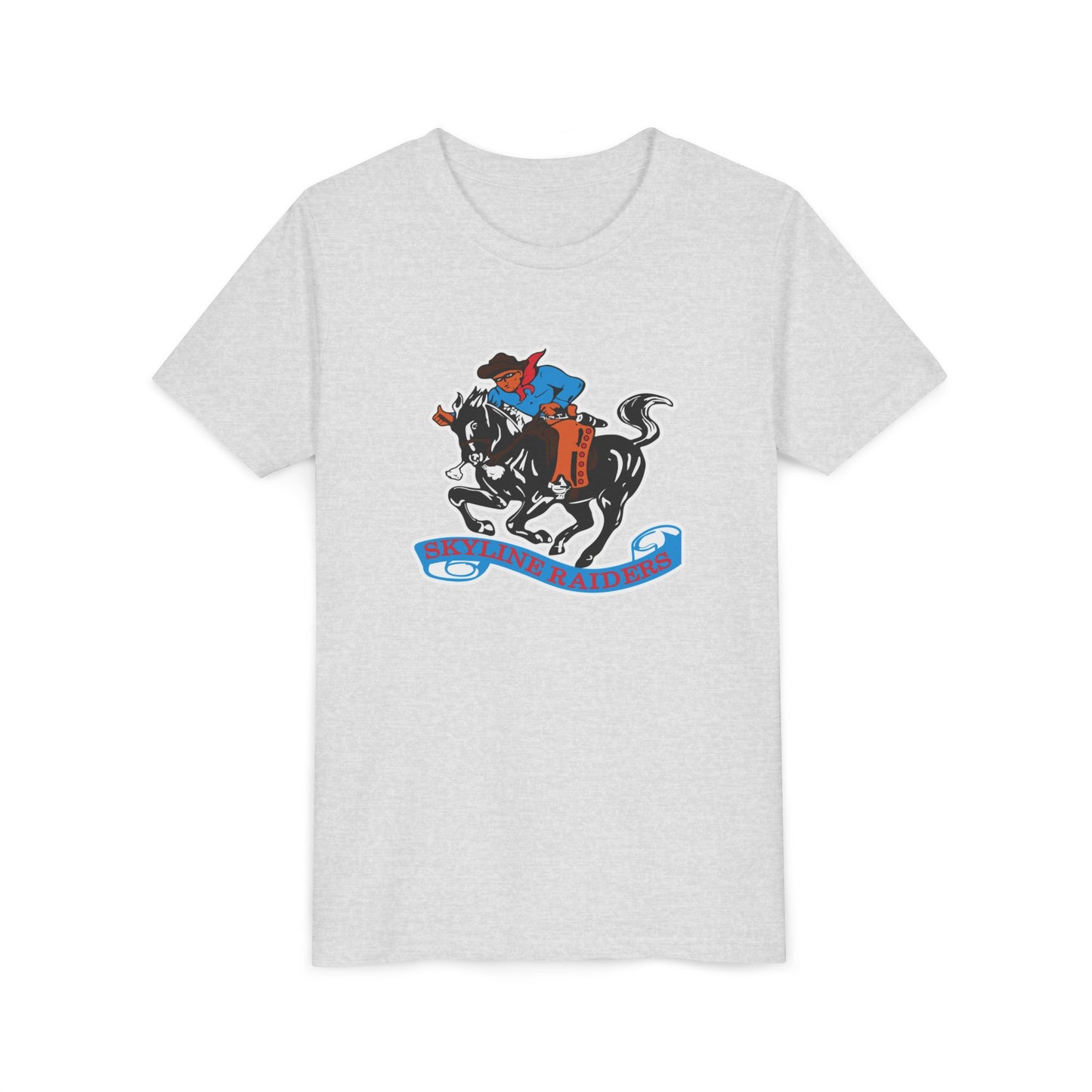 Youth Short Sleeve Tee
