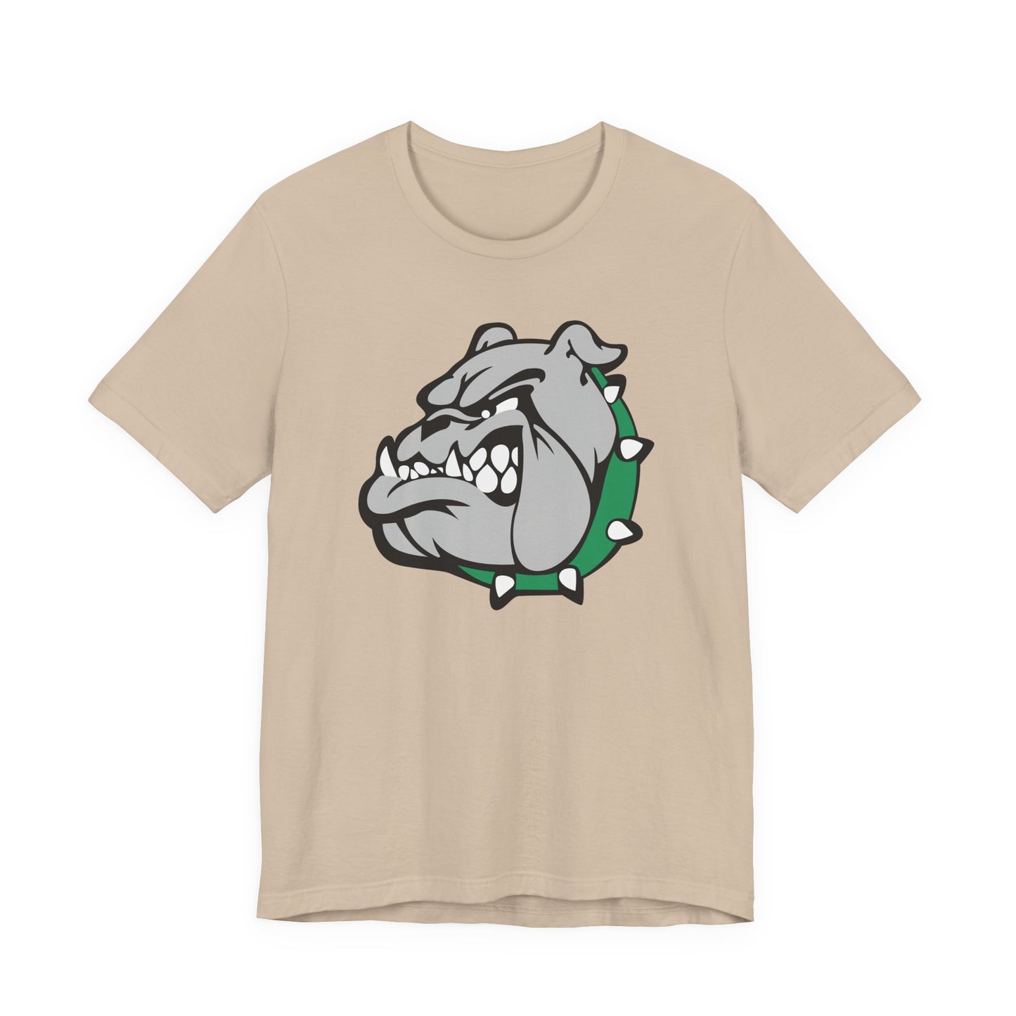 Jersey Short Sleeve Tee