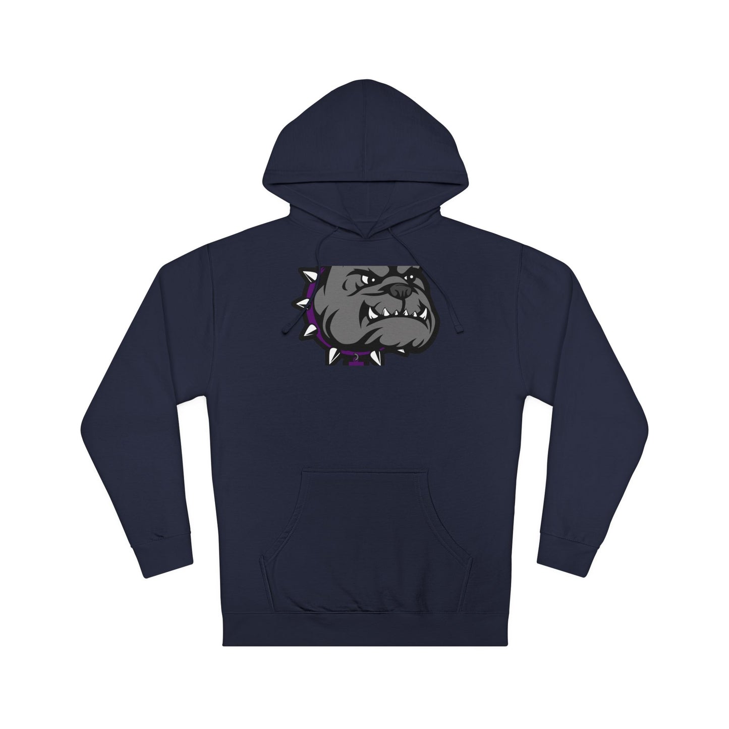 Midweight Pullover Hoodie