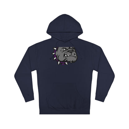 Midweight Pullover Hoodie