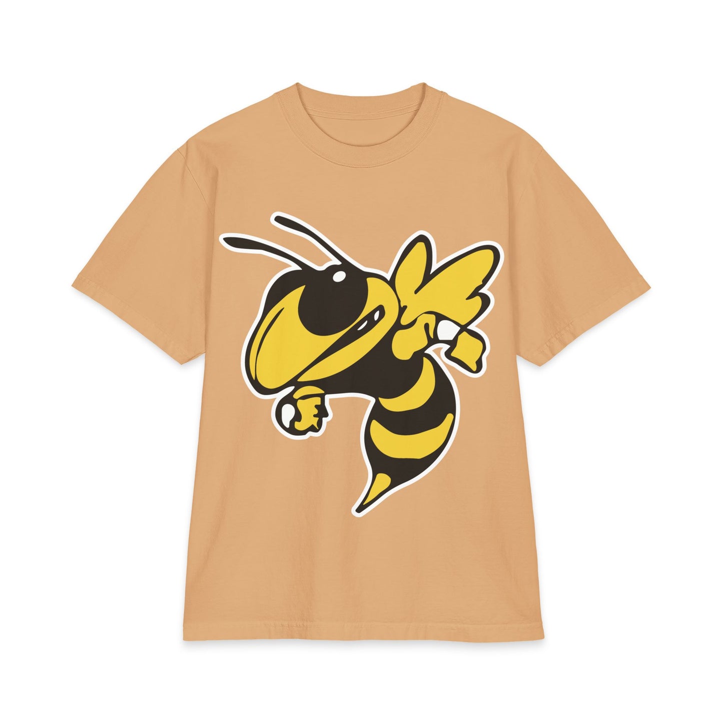 Max Heavyweight Short Sleeve Tee