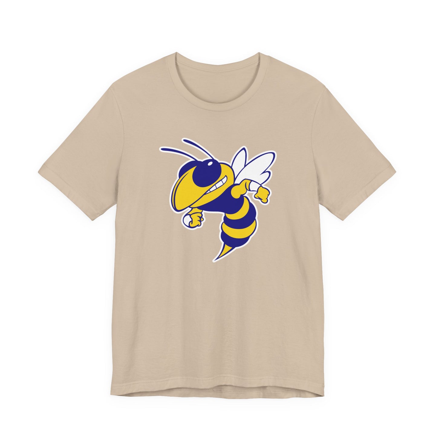 Jersey Short Sleeve Tee