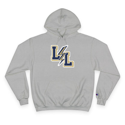 Champion Powerblend Fleece Pullover Hoodie