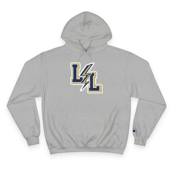 Champion Powerblend Fleece Pullover Hoodie