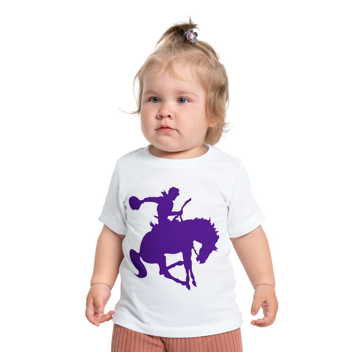 Baby Short Sleeve Tee
