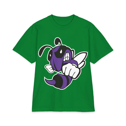 Max Heavyweight Short Sleeve Tee