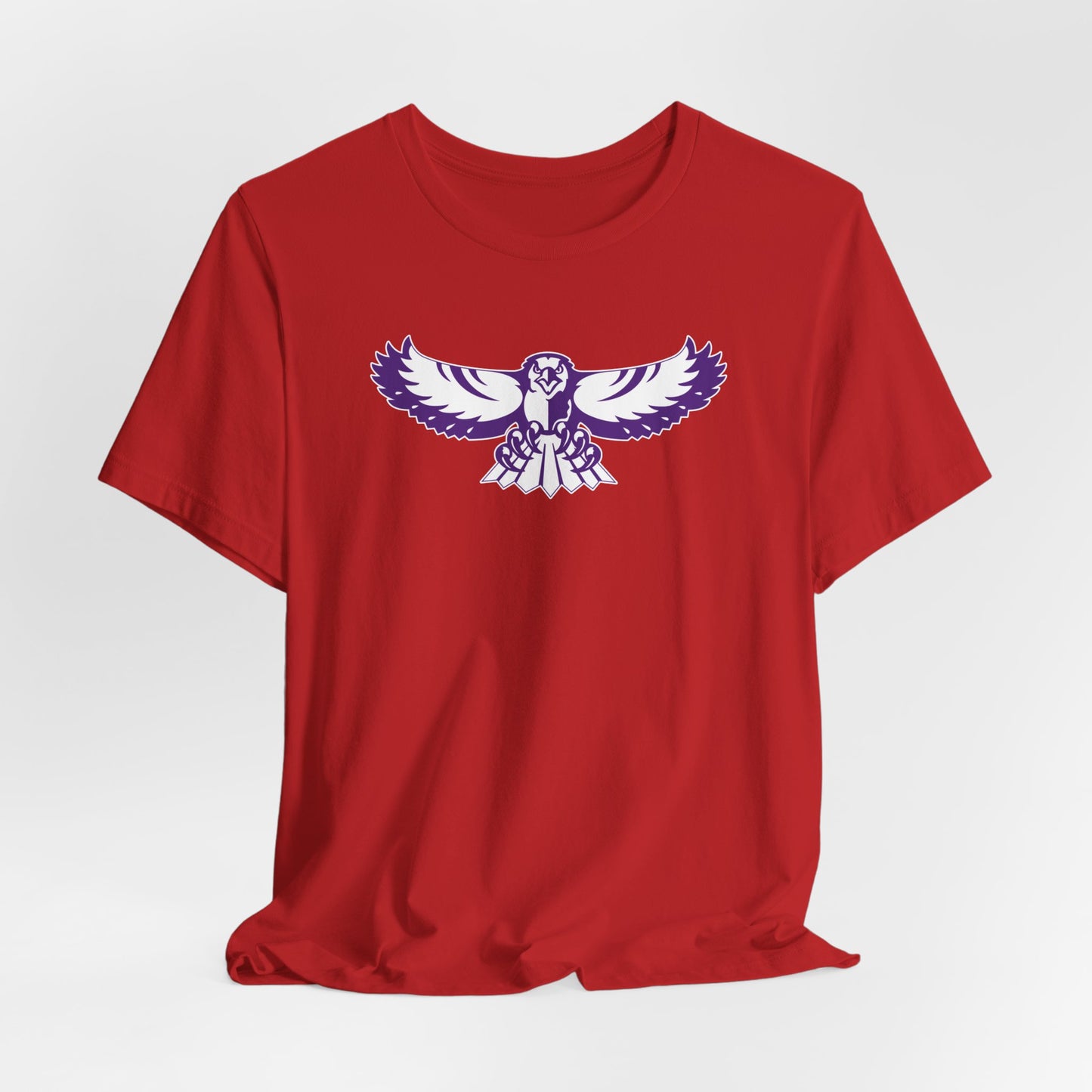 Jersey Short Sleeve Tee