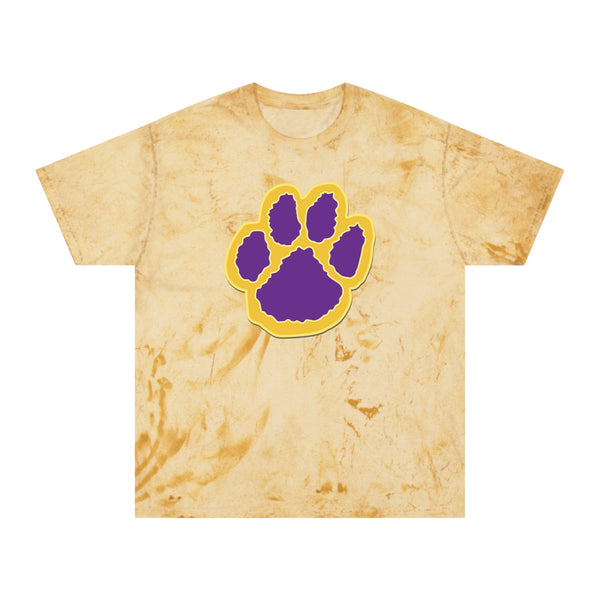 Color Blast School Spirit Tee