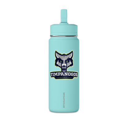 Mini Water Bottle, 20oz