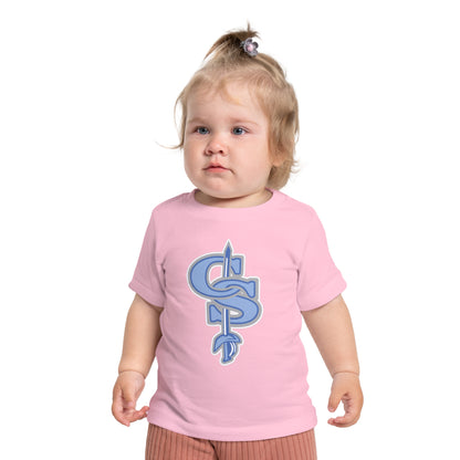 Baby Short Sleeve Tee