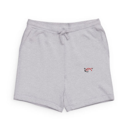 Unisex Sponge Fleece Sweatshort