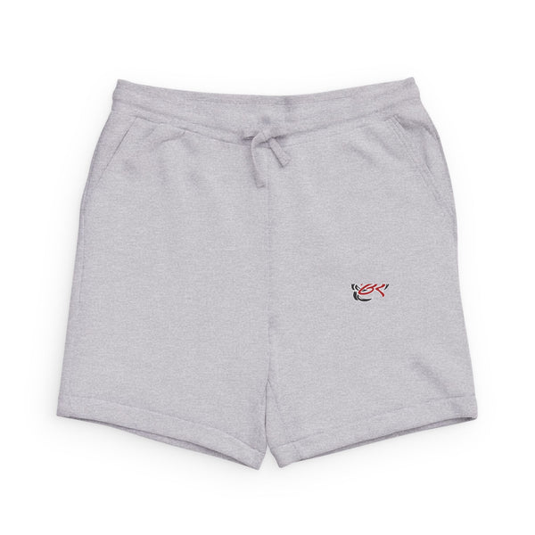Unisex Sponge Fleece Sweatshort