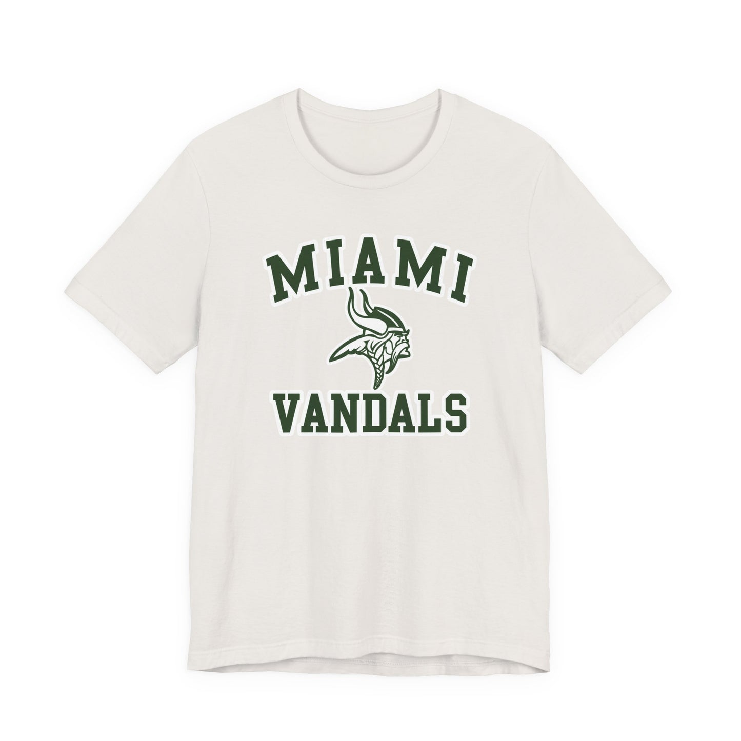 Jersey Short Sleeve Tee