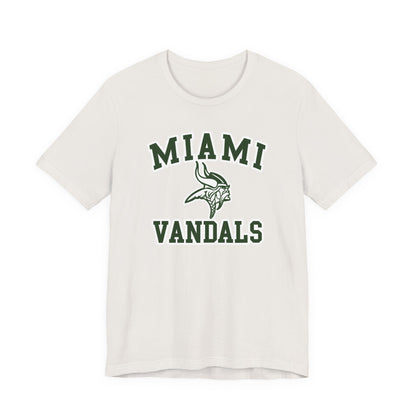 Jersey Short Sleeve Tee