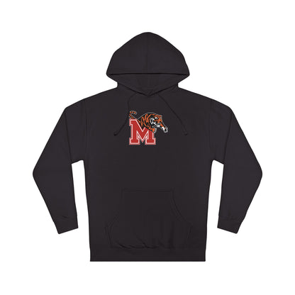 Midweight Pullover Hoodie