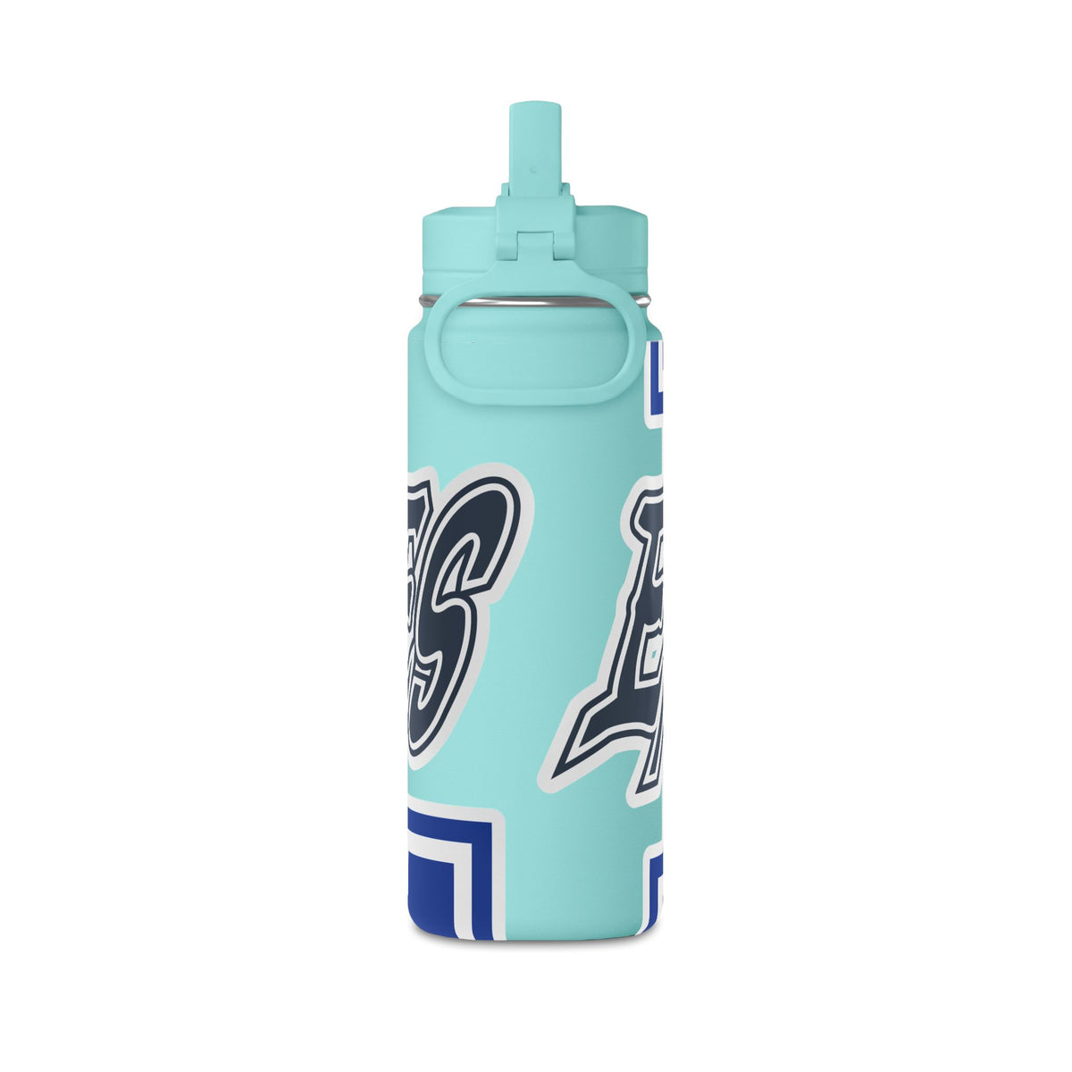 Mini Water Bottle, 20oz