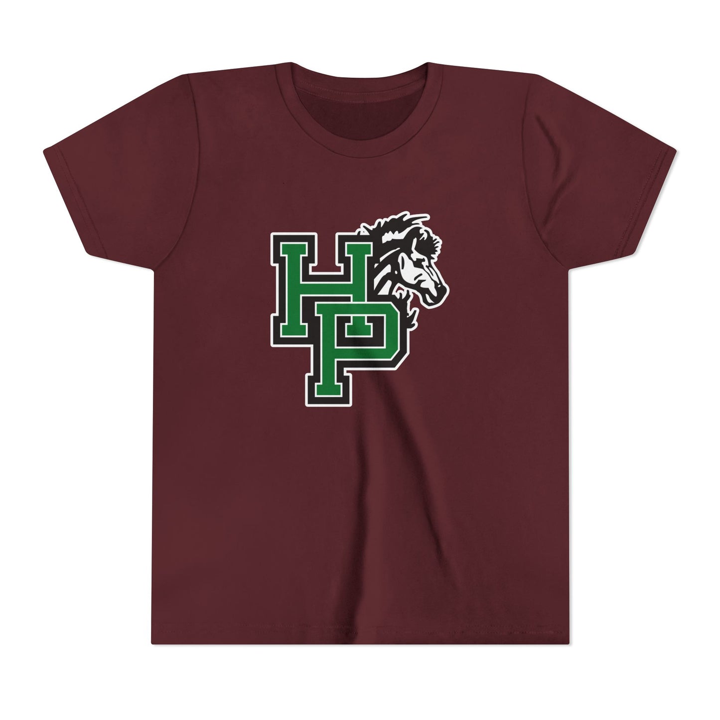 Youth Short Sleeve Tee