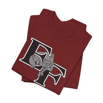 Jersey Short Sleeve Tee