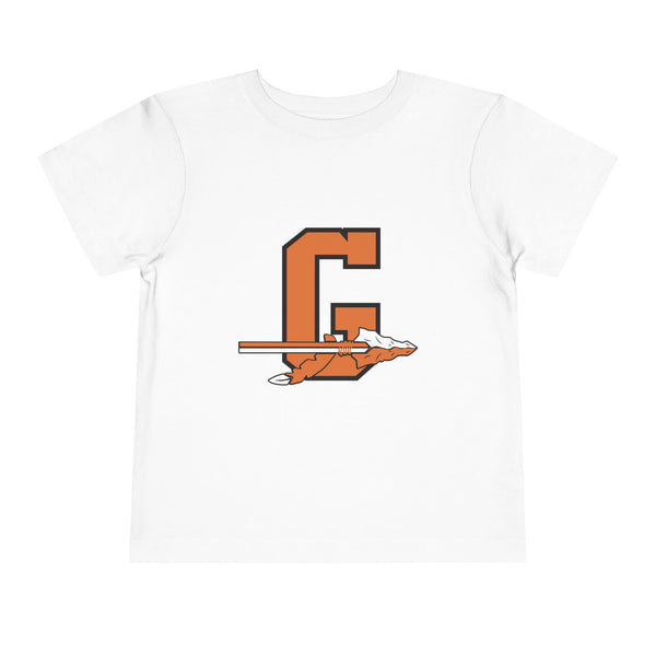 Toddler Short Sleeve Tee