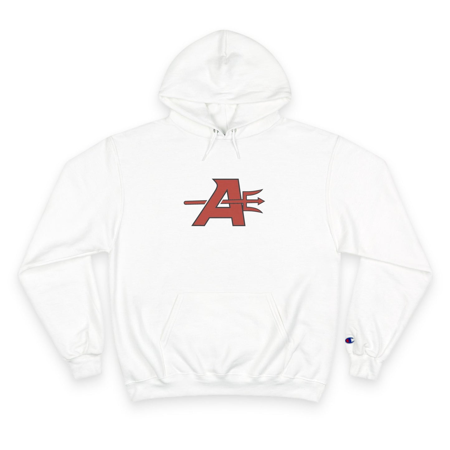 Champion Powerblend Fleece Pullover Hoodie