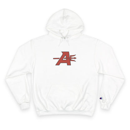 Champion Powerblend Fleece Pullover Hoodie