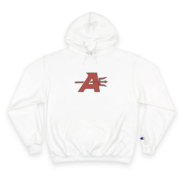 Champion Powerblend Fleece Pullover Hoodie