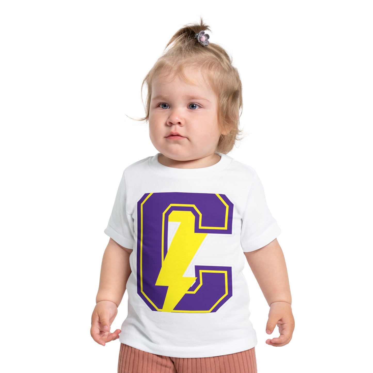 Baby Short Sleeve Tee
