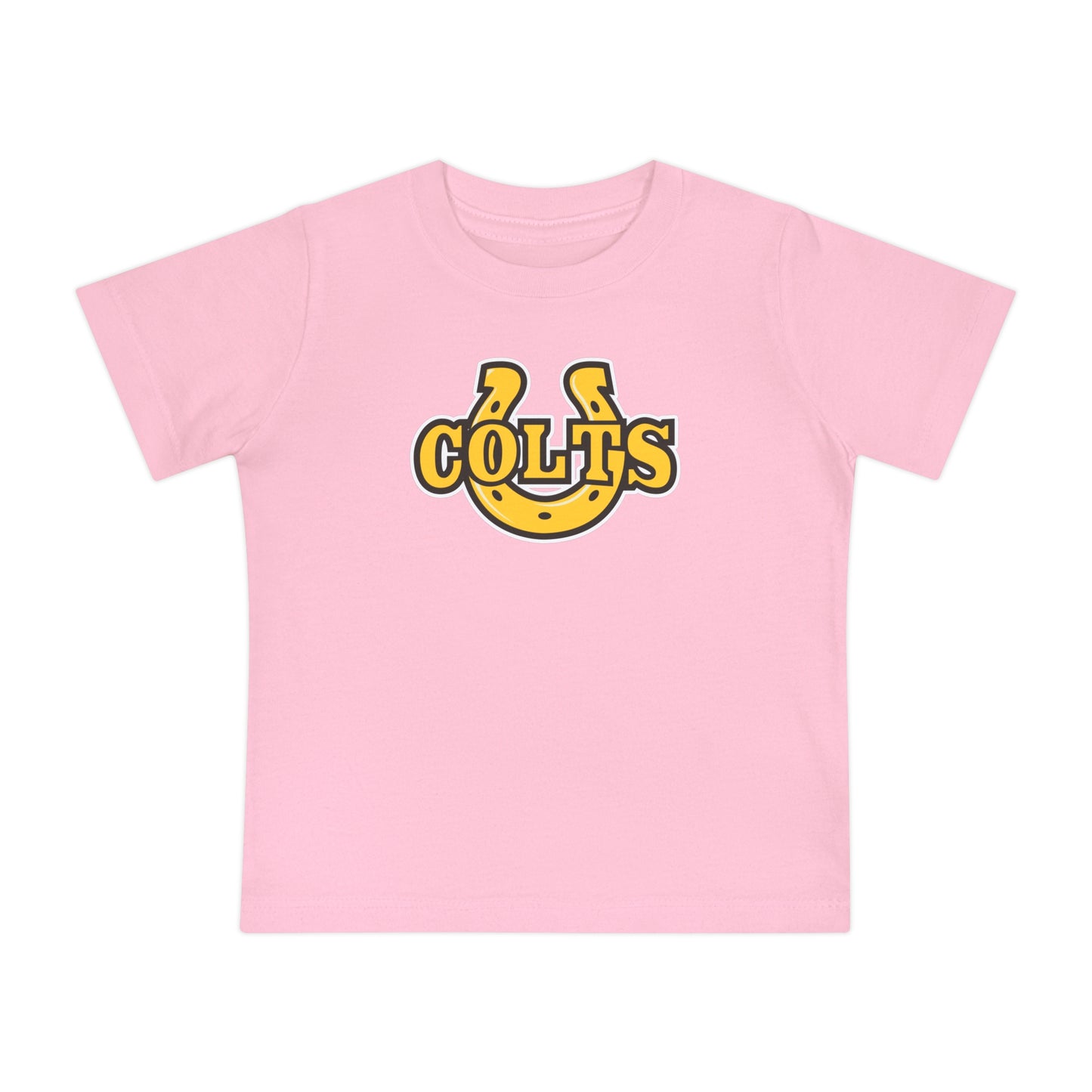 Baby Short Sleeve Tee