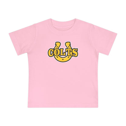 Baby Short Sleeve Tee