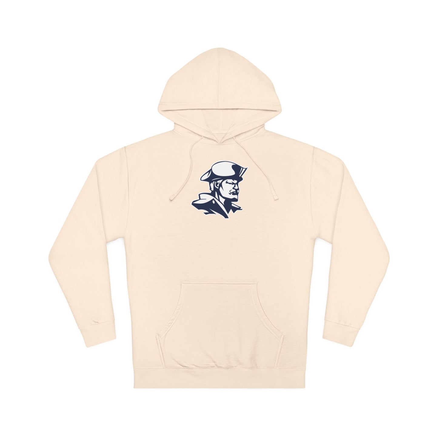 Midweight Pullover Hoodie
