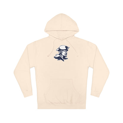Midweight Pullover Hoodie