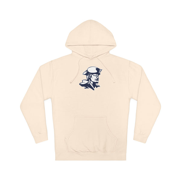 Midweight Pullover Hoodie