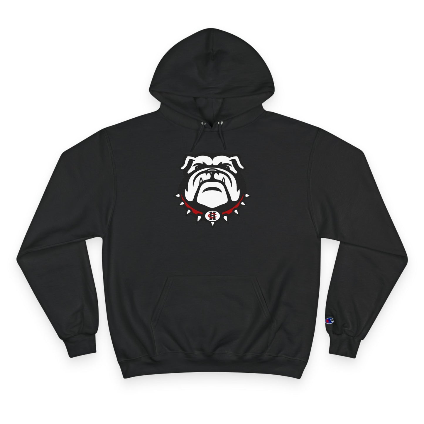 Champion Powerblend Fleece Pullover Hoodie