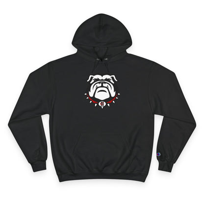 Champion Powerblend Fleece Pullover Hoodie