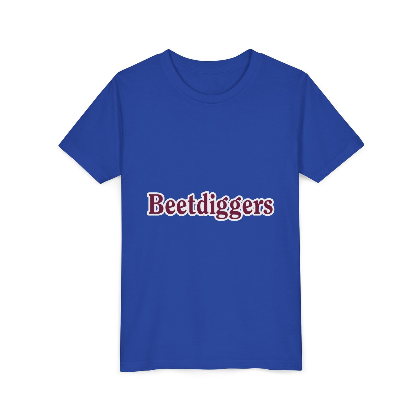 Youth Short Sleeve Tee