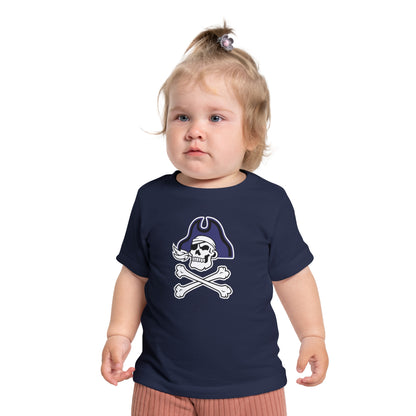 Baby Short Sleeve Tee