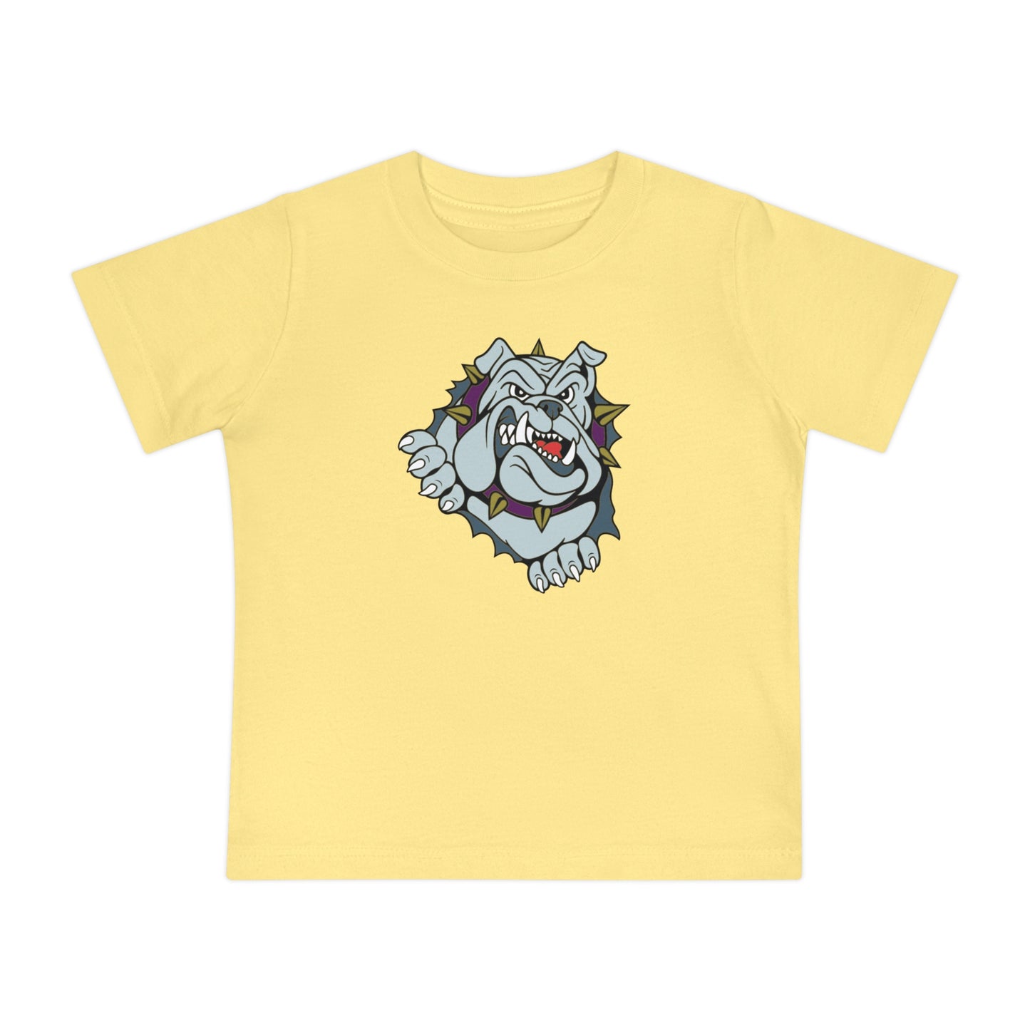 Baby Short Sleeve Tee