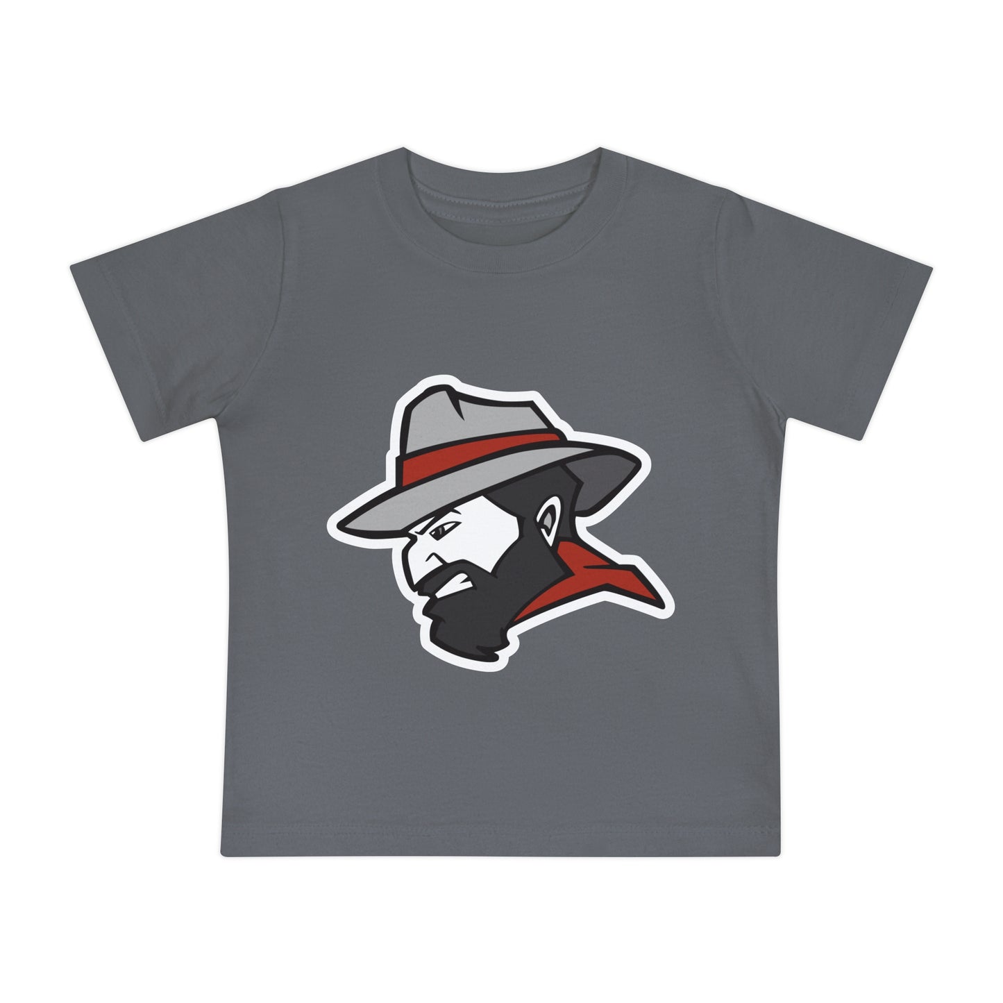 Baby Short Sleeve Tee