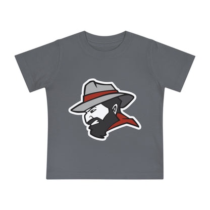 Baby Short Sleeve Tee