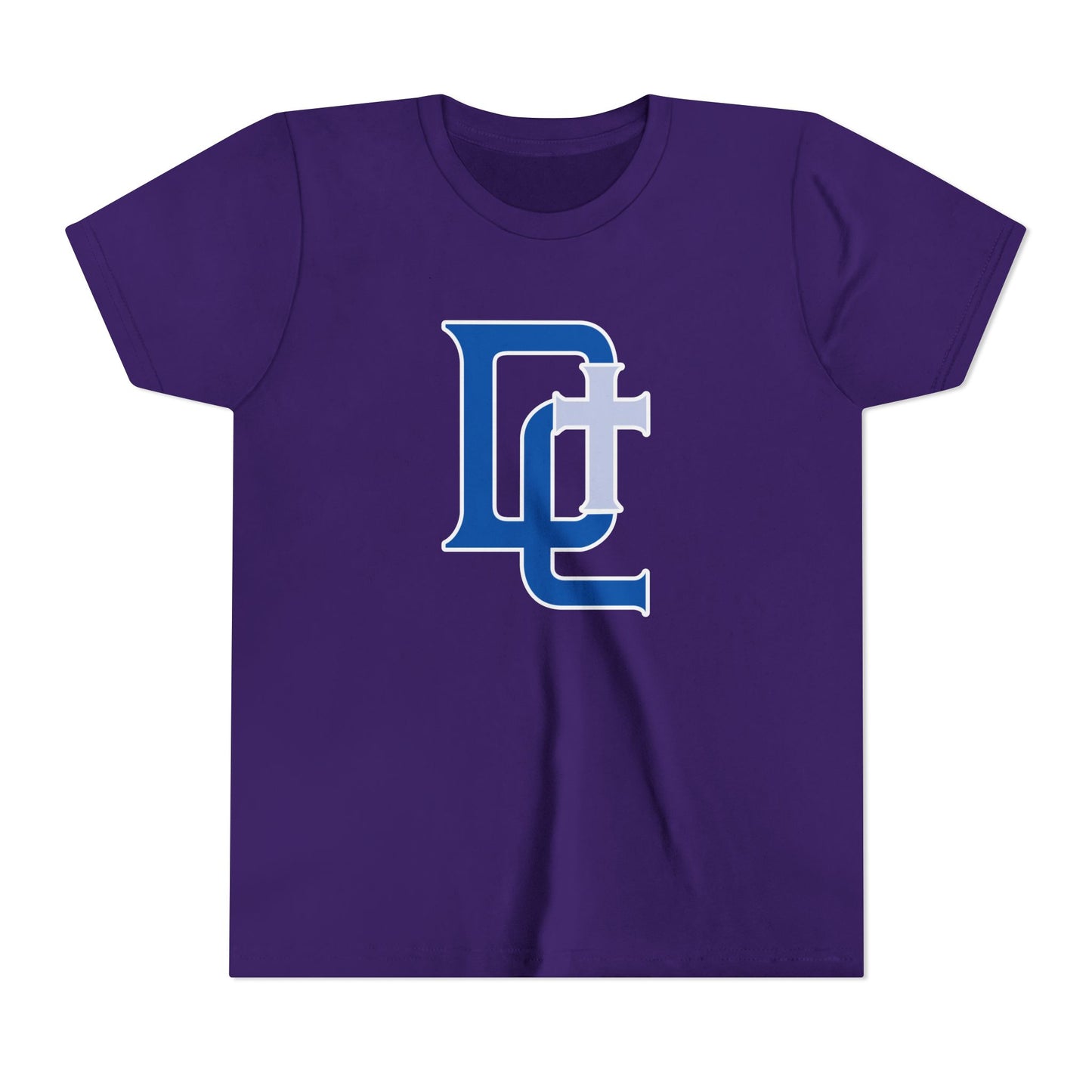 Youth Short Sleeve Tee