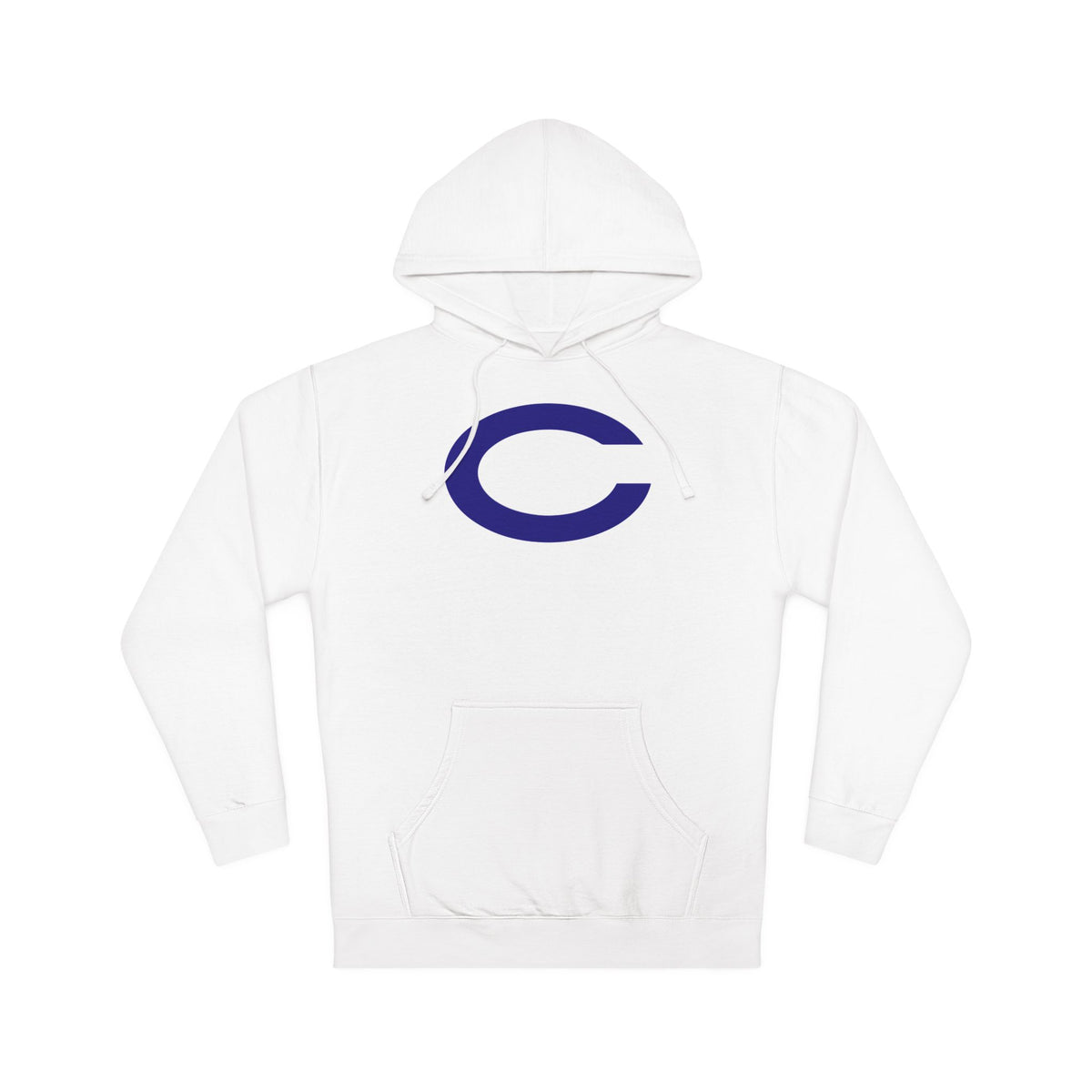 Midweight Pullover Hoodie