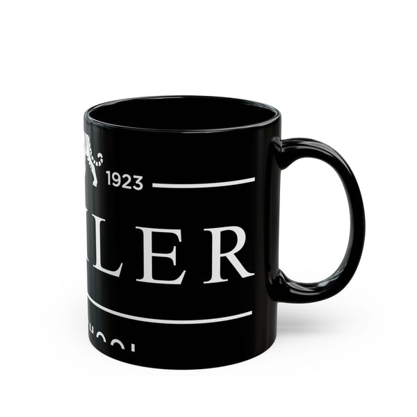 Black Team Mug (11oz/15oz)