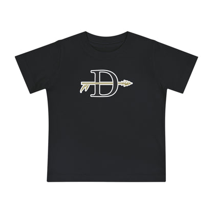 Baby Short Sleeve Tee