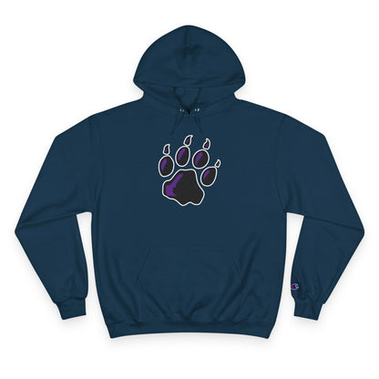 Champion Powerblend Fleece Pullover Hoodie