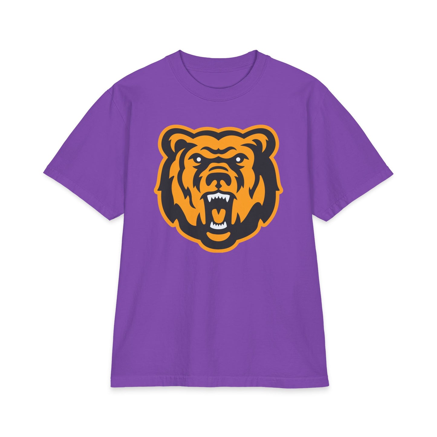 Max Heavyweight Short Sleeve Tee