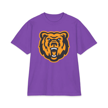 Max Heavyweight Short Sleeve Tee