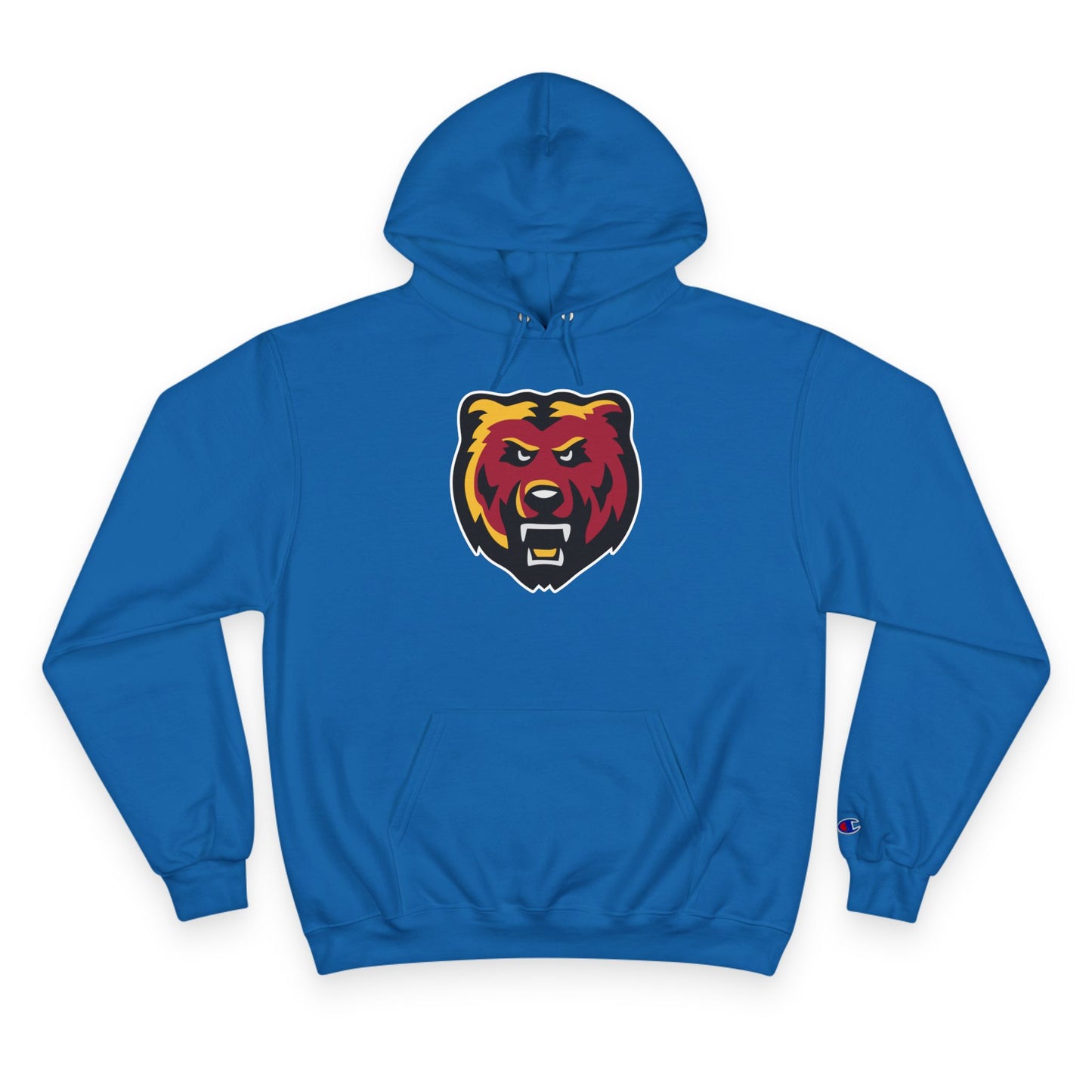 Champion Powerblend Fleece Pullover Hoodie